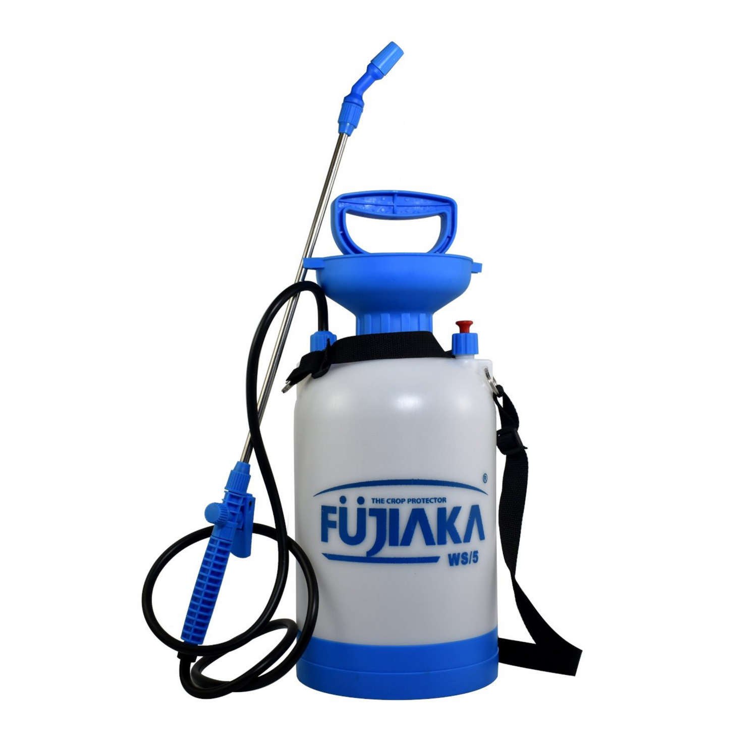 Fujiaka WS/5 5 L manual garden sprayer
