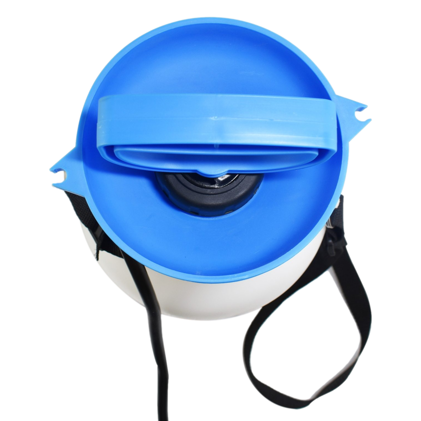 Hand‑pump sprayer 5 L Fujiaka WS/5 for pesticide