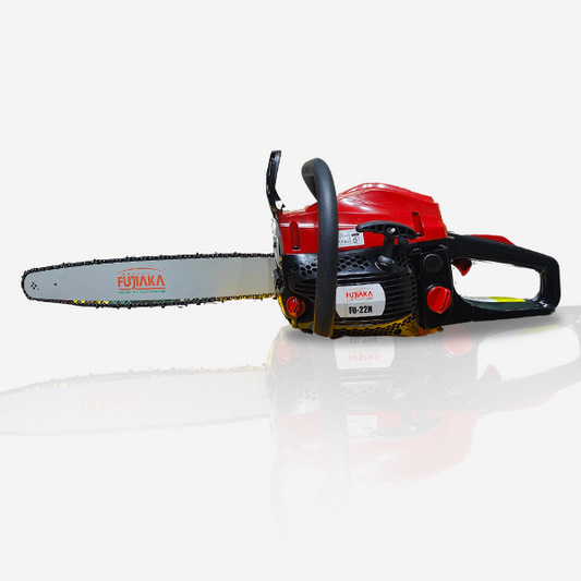 FUJIAKA, FU-22H High Power, Gasoline Chain Saw