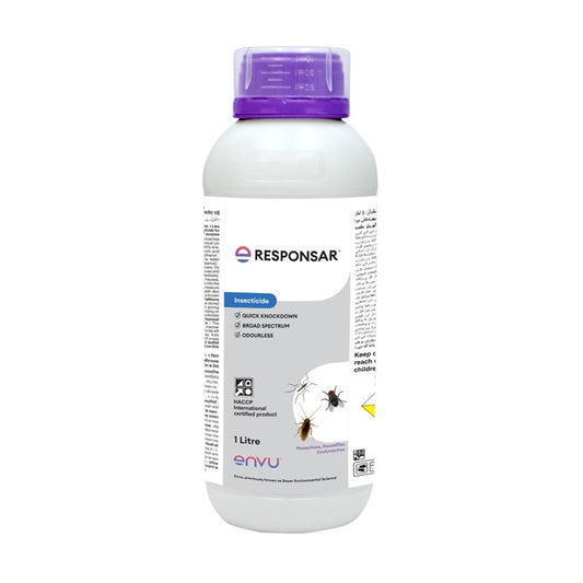 ENVU Responsar - Cockroaches Control - 1 Litre Pack | Liquid