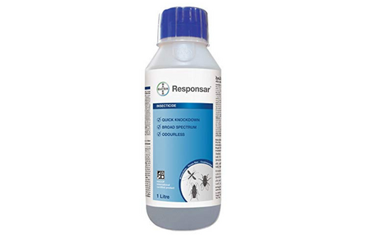 Bayer Responsar - Cockroaches Control - 1 Litre Pack | Liquid