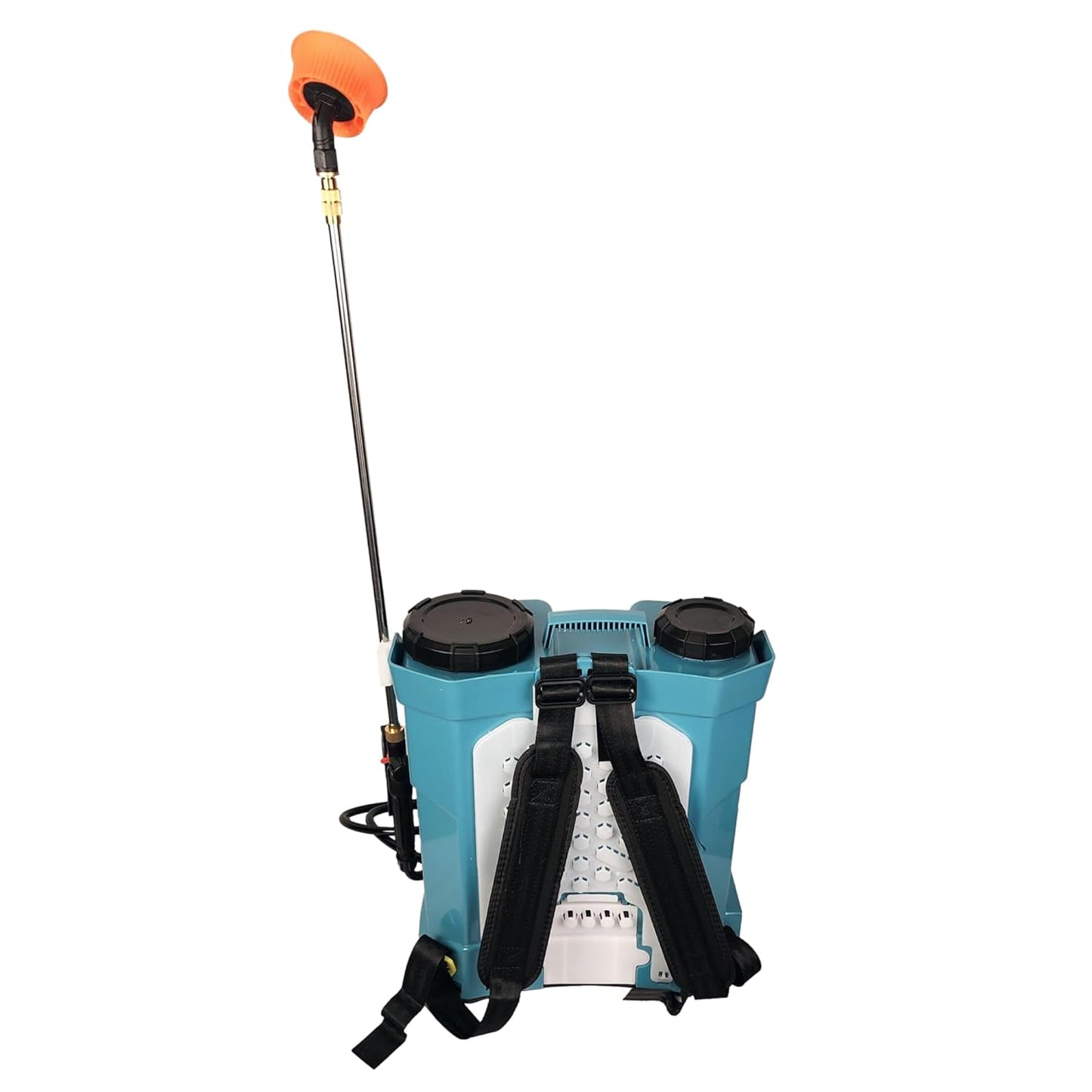 FUJIAKA BOLT, Battery Operated Agricultural Knapsack Sprayer -16 Litres