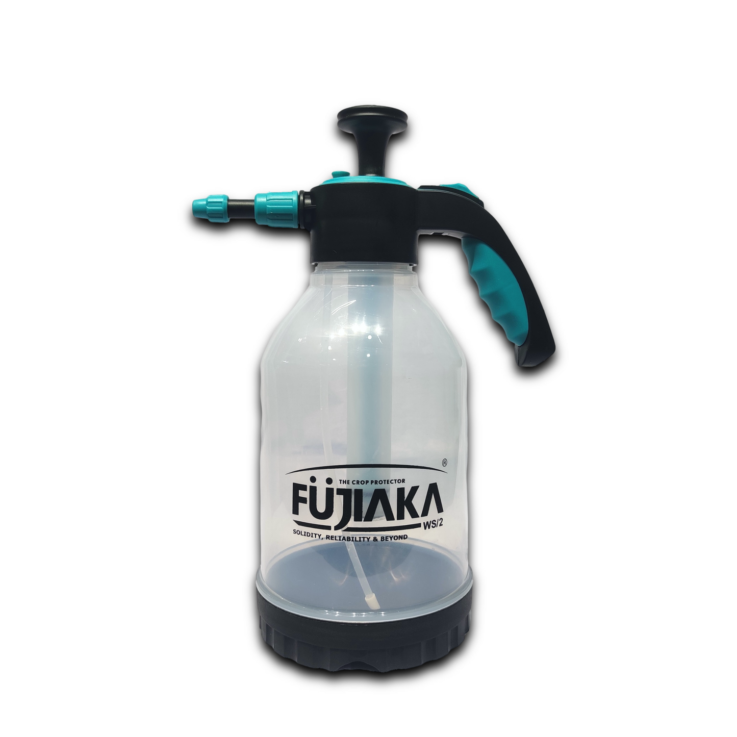 Fujiaka WS-2.0 handheld garden sprayer 2 litre