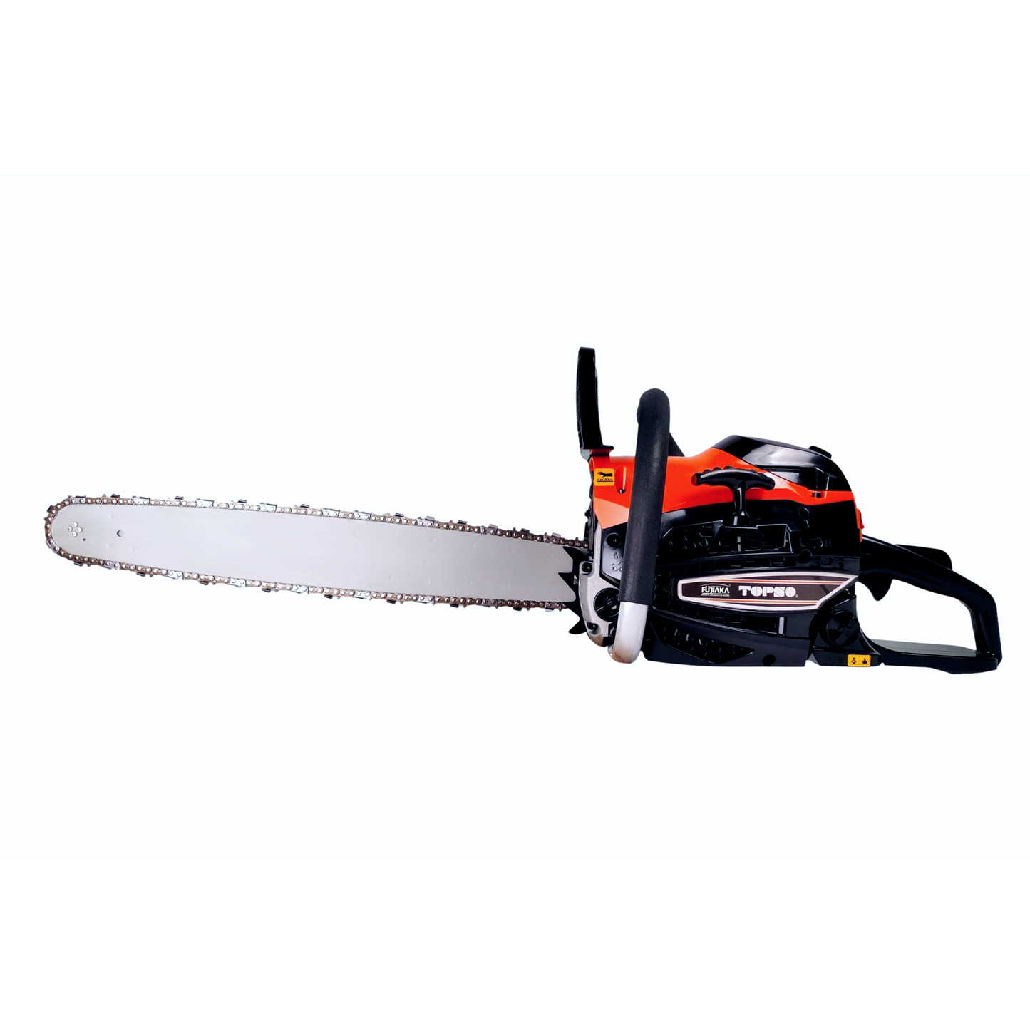 FUJIAKA, FU-52H High Power, Low Emission Chain Saw