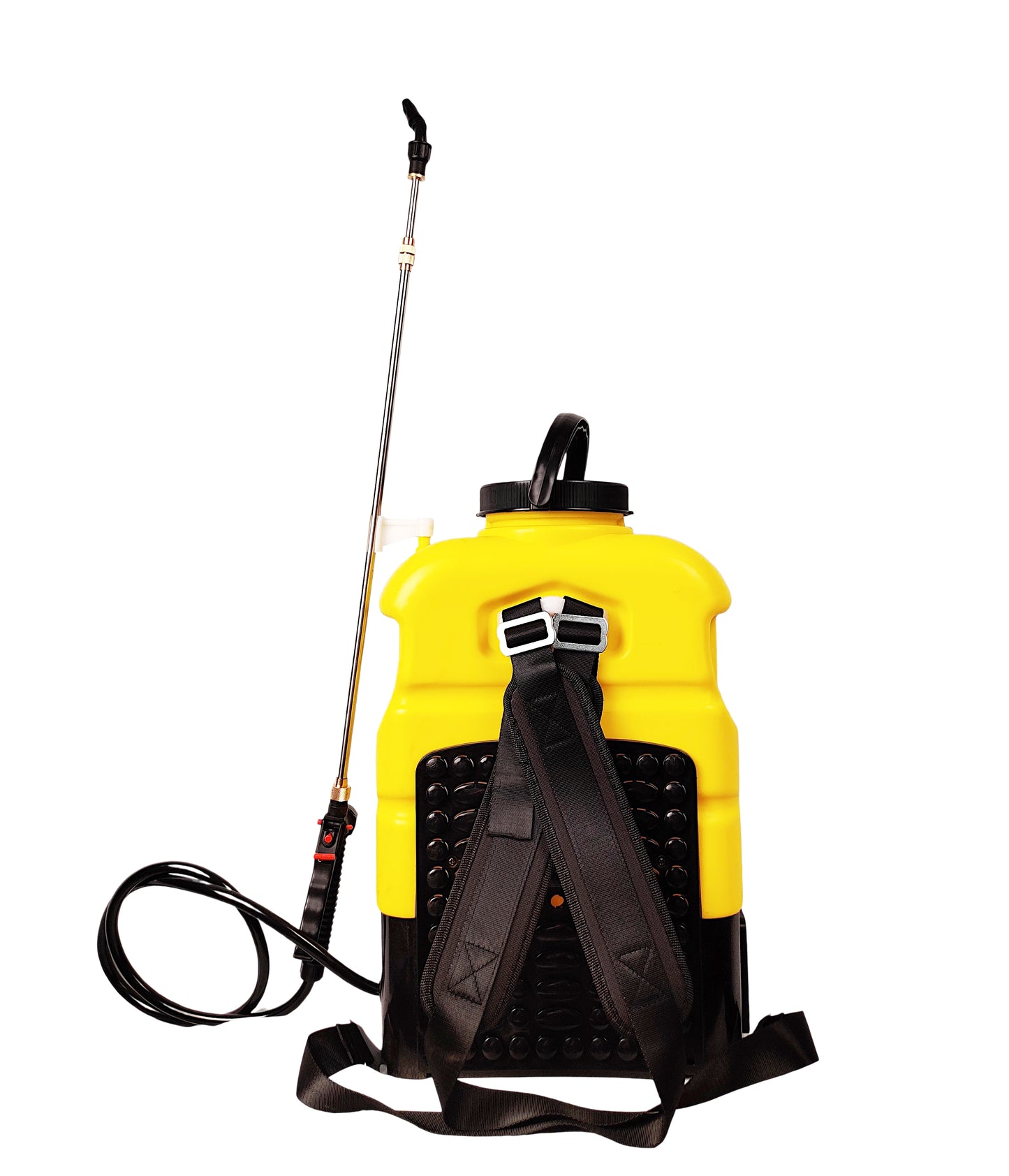 FUJIAKA ECO, Battery Operated Agricultural Knapsack Sprayer-16 Litres