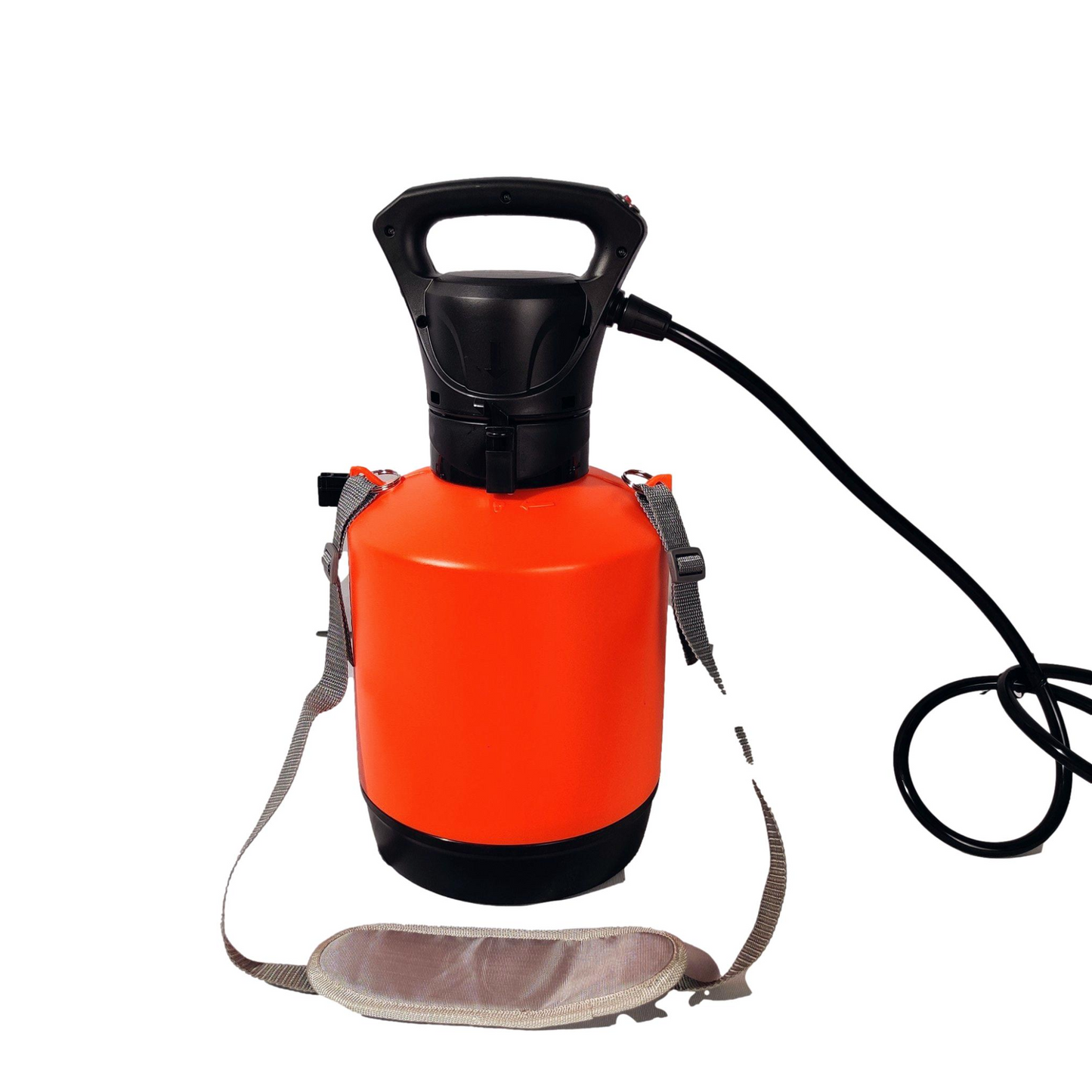 FUJIAKA WS/SIXER, Lithium-Ion Battery Operated Portable Garden Sprayer