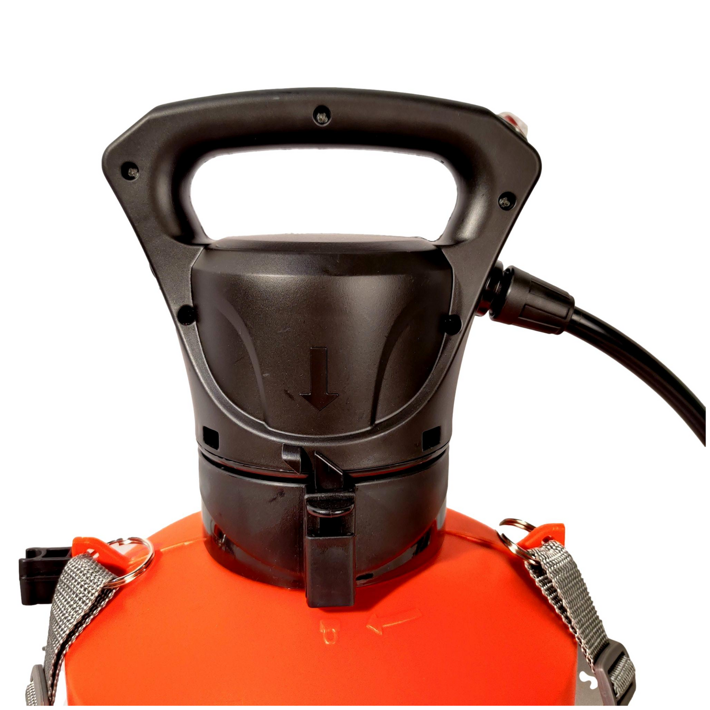 FUJIAKA WS/SIXER, Lithium-Ion Battery Operated Portable Garden Sprayer