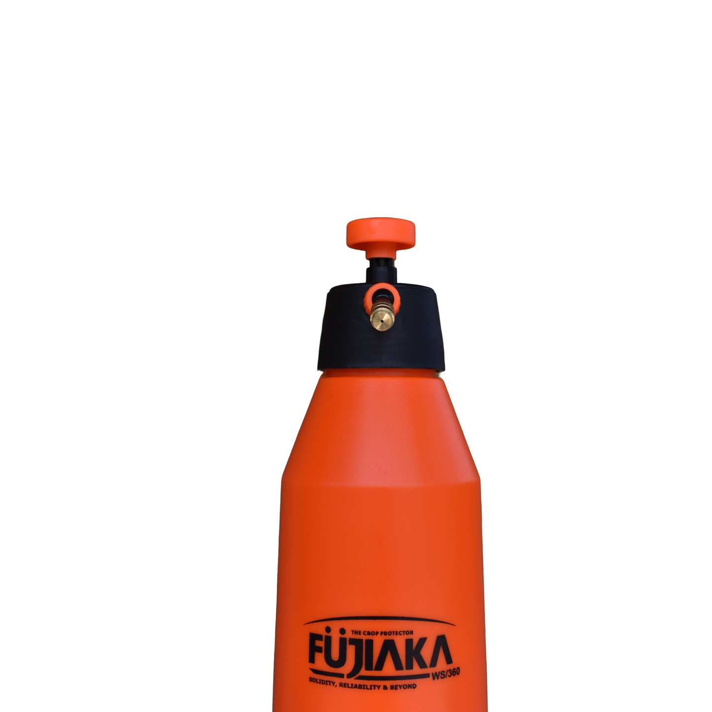 FUJIAKA WS/360, Handheld Garden Sprayer-2 Litre