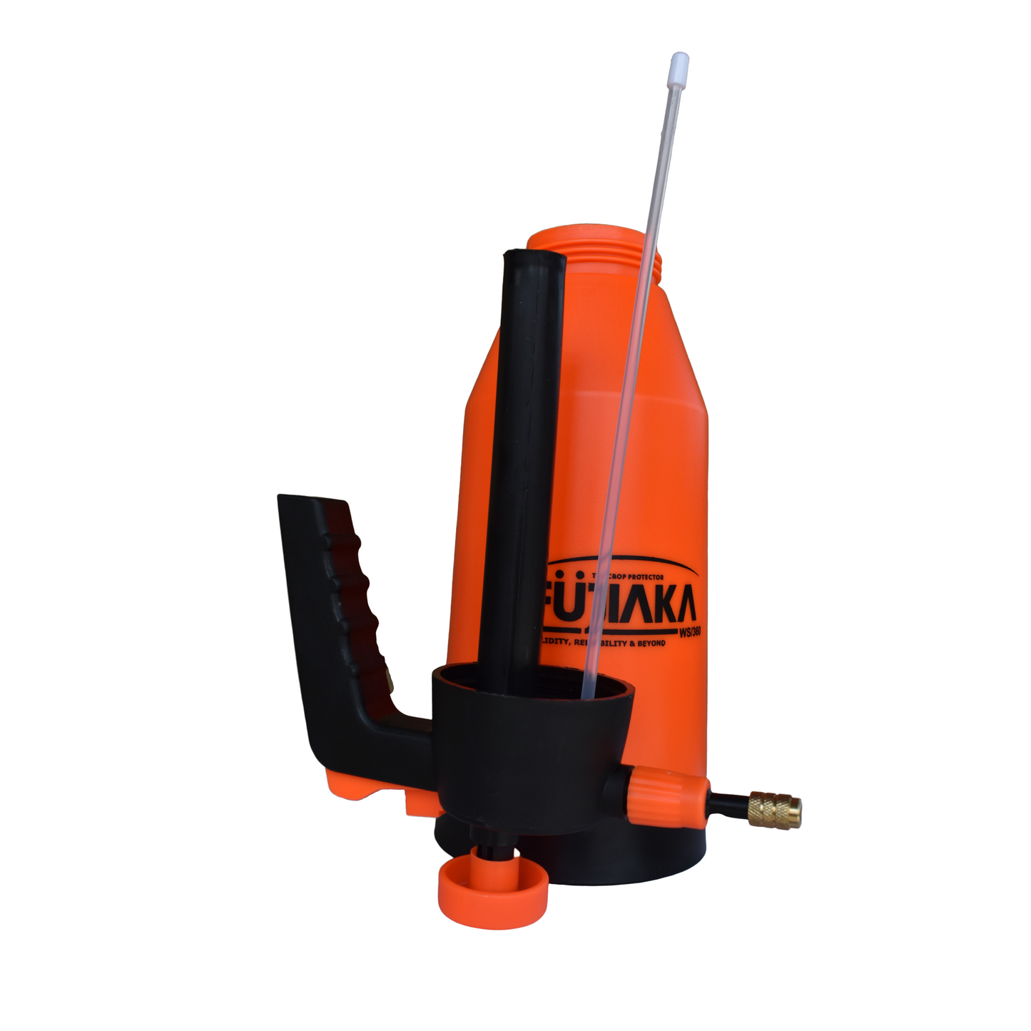 FUJIAKA WS/360, Handheld Garden Sprayer-2 Litre