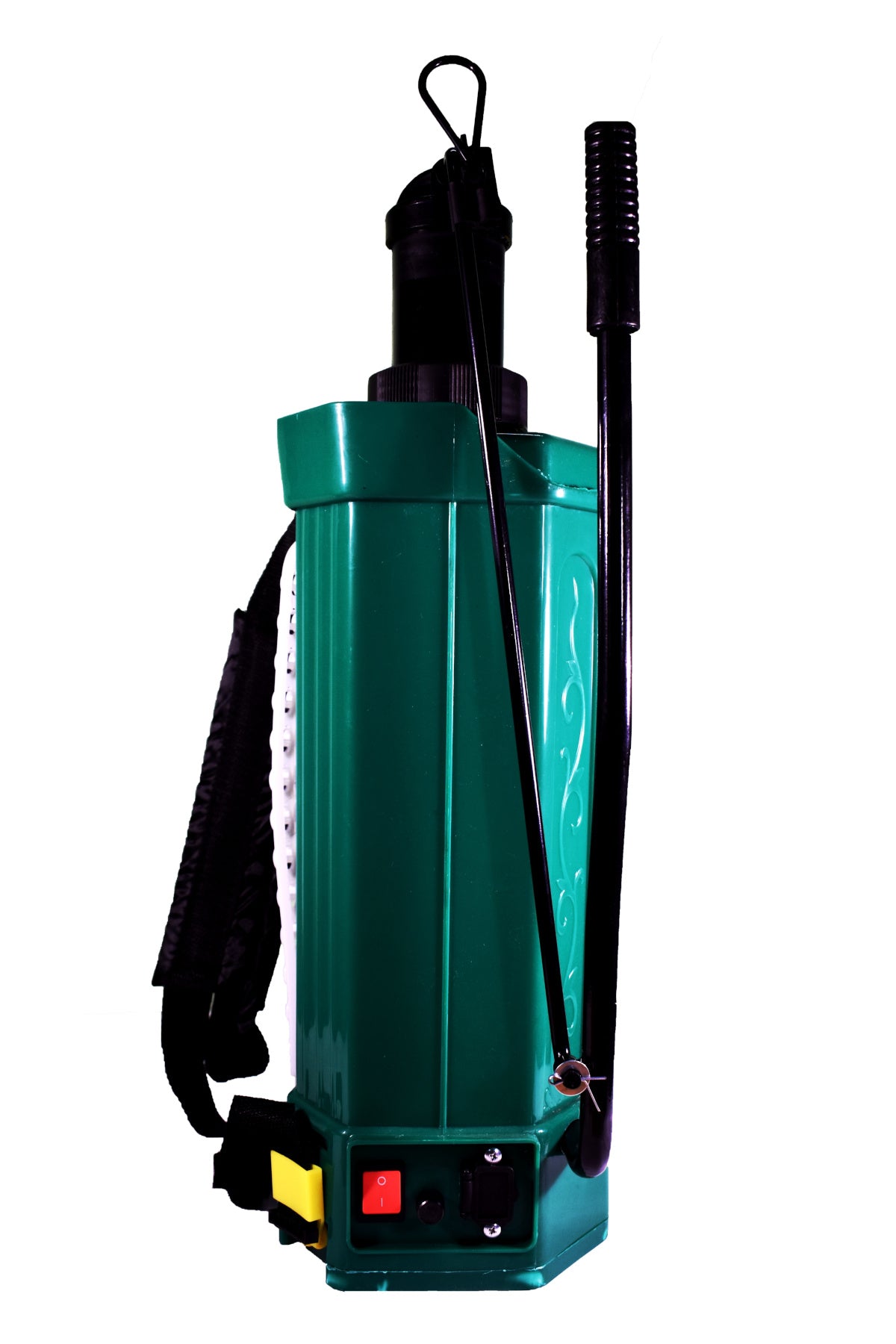 FUJIAKA DUO, 2-in-1, Battery Operated Agricultural Knapsack Sprayer-16 Litres