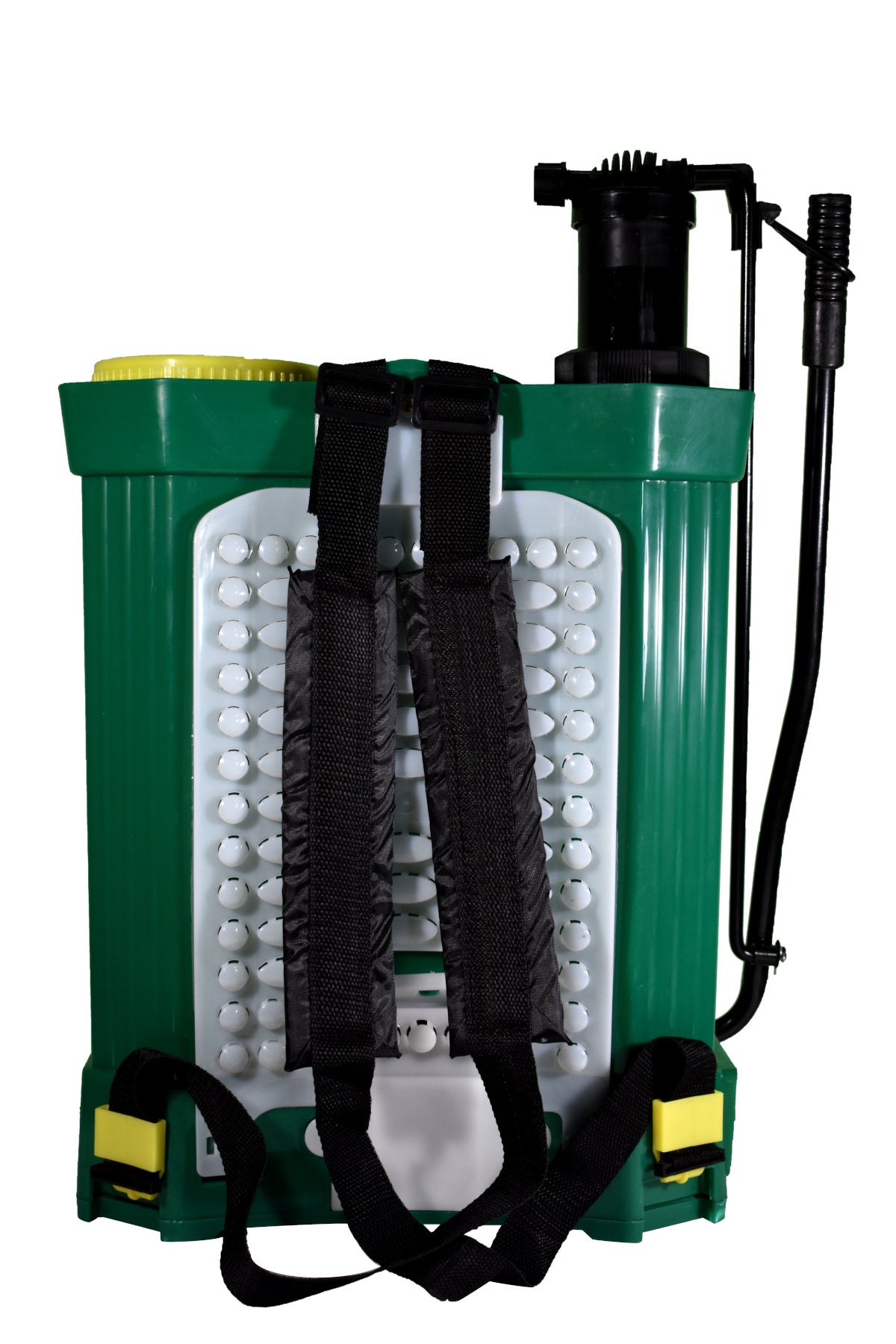 FUJIAKA DUO, 2-in-1, Battery Operated Agricultural Knapsack Sprayer-16 Litres