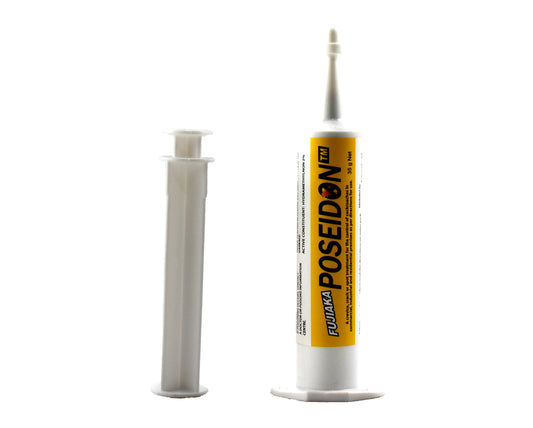 Fujiaka Poseidon cockroach bait gel 35g tube